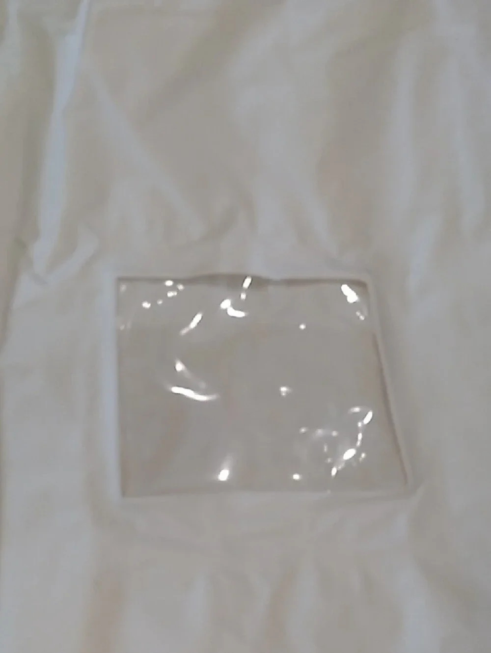 J. Crew Logo Garment Travel & Storage Bag 53